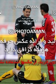 689121, Tehran, [*parameter:4*], Iran Pro League، Persian Gulf Cup، 2013-14 season، Second Leg، Week 25، Persepolis 2 v ۰ Sepahan on 2014/01/31 at Azadi Stadium