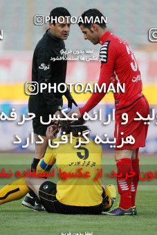 688987, Tehran, [*parameter:4*], Iran Pro League، Persian Gulf Cup، 2013-14 season، Second Leg، Week 25، Persepolis 2 v ۰ Sepahan on 2014/01/31 at Azadi Stadium