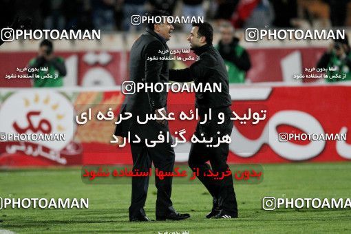 688961, Tehran, [*parameter:4*], لیگ برتر فوتبال ایران، Persian Gulf Cup، Week 25، Second Leg، Persepolis 2 v 0 Sepahan on 2014/01/31 at Azadi Stadium