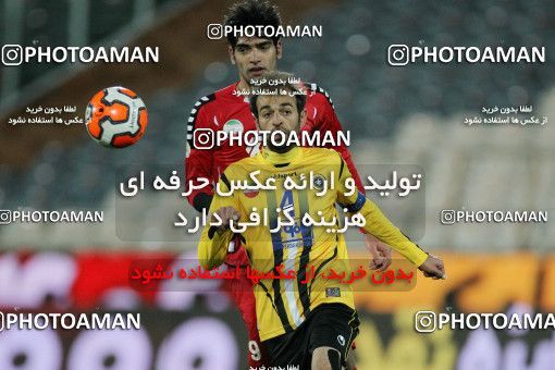 688962, Tehran, [*parameter:4*], Iran Pro League، Persian Gulf Cup، 2013-14 season، Second Leg، Week 25، Persepolis 2 v ۰ Sepahan on 2014/01/31 at Azadi Stadium