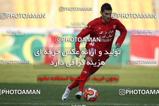 659612, Tehran, [*parameter:4*], Iran Pro League، Persian Gulf Cup، 2013-14 season، Second Leg، Week 26، Naft Tehran 3 v ۰ Tractor S.C. on 2014/02/09 at Takhti Stadium