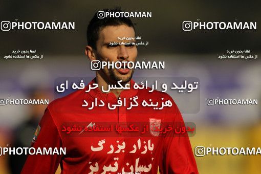 659642, Tehran, [*parameter:4*], Iran Pro League، Persian Gulf Cup، 2013-14 season، Second Leg، Week 26، Naft Tehran 3 v ۰ Tractor S.C. on 2014/02/09 at Takhti Stadium