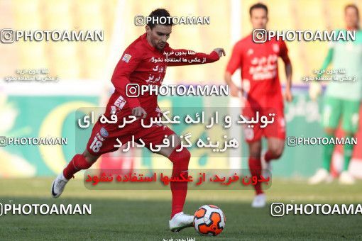 659673, Tehran, [*parameter:4*], Iran Pro League، Persian Gulf Cup، 2013-14 season، Second Leg، Week 26، Naft Tehran 3 v ۰ Tractor S.C. on 2014/02/09 at Takhti Stadium