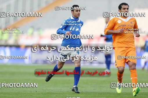 659275, Tehran, [*parameter:4*], Iran Pro League، Persian Gulf Cup، 2013-14 season، Second Leg، Week 26، Esteghlal 2 v ۰ Saipa on 2014/02/09 at Azadi Stadium