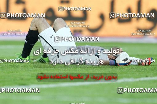 659285, Tehran, [*parameter:4*], Iran Pro League، Persian Gulf Cup، 2013-14 season، Second Leg، Week 26، Esteghlal 2 v ۰ Saipa on 2014/02/09 at Azadi Stadium