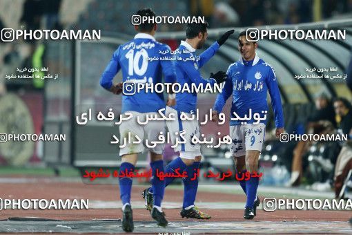 659292, Tehran, [*parameter:4*], Iran Pro League، Persian Gulf Cup، 2013-14 season، Second Leg، Week 26، Esteghlal 2 v ۰ Saipa on 2014/02/09 at Azadi Stadium