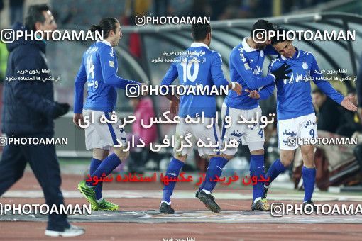 659282, Tehran, [*parameter:4*], Iran Pro League، Persian Gulf Cup، 2013-14 season، Second Leg، Week 26، Esteghlal 2 v ۰ Saipa on 2014/02/09 at Azadi Stadium