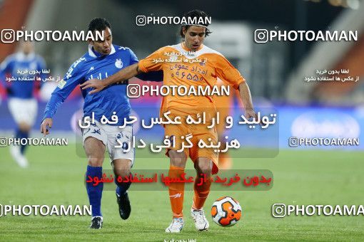 659299, Tehran, [*parameter:4*], Iran Pro League، Persian Gulf Cup، 2013-14 season، Second Leg، Week 26، Esteghlal 2 v ۰ Saipa on 2014/02/09 at Azadi Stadium