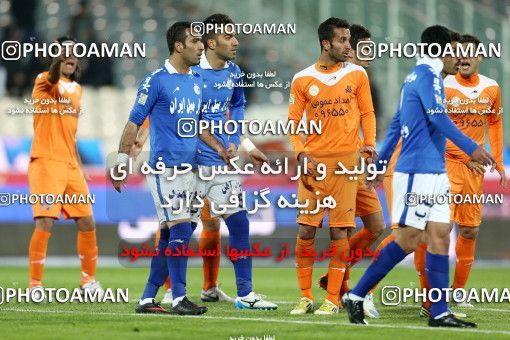 659357, Tehran, [*parameter:4*], Iran Pro League، Persian Gulf Cup، 2013-14 season، Second Leg، Week 26، Esteghlal 2 v ۰ Saipa on 2014/02/09 at Azadi Stadium