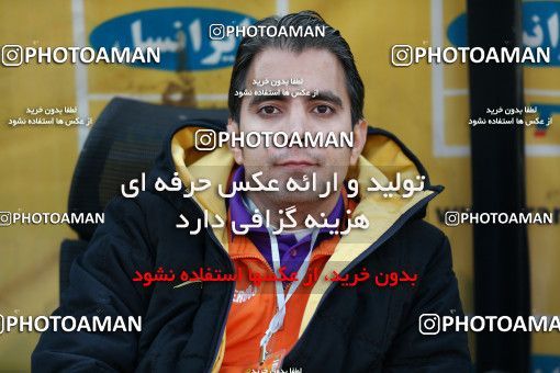 659466, Tehran, [*parameter:4*], لیگ برتر فوتبال ایران، Persian Gulf Cup، Week 26، Second Leg، Esteghlal 2 v 0 Saipa on 2014/02/09 at Azadi Stadium