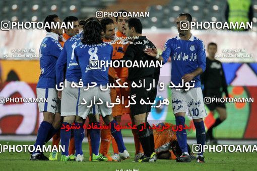 659498, Tehran, [*parameter:4*], Iran Pro League، Persian Gulf Cup، 2013-14 season، Second Leg، Week 26، Esteghlal 2 v ۰ Saipa on 2014/02/09 at Azadi Stadium