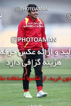 665053, Tehran, [*parameter:4*], Iran Pro League، Persian Gulf Cup، 2013-14 season، Second Leg، Week 27، Naft Tehran ۱ v ۱ Foulad Khouzestan on 2014/02/16 at Takhti Stadium