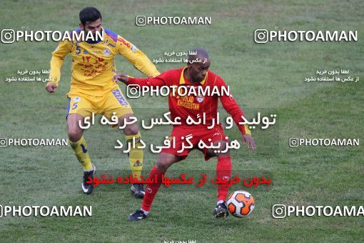 665181, Tehran, [*parameter:4*], لیگ برتر فوتبال ایران، Persian Gulf Cup، Week 27، Second Leg، Naft Tehran 1 v 1 Foulad Khouzestan on 2014/02/16 at Takhti Stadium