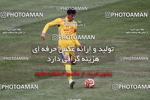 665186, Tehran, [*parameter:4*], لیگ برتر فوتبال ایران، Persian Gulf Cup، Week 27، Second Leg، Naft Tehran 1 v 1 Foulad Khouzestan on 2014/02/16 at Takhti Stadium