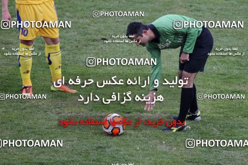 665276, Tehran, [*parameter:4*], لیگ برتر فوتبال ایران، Persian Gulf Cup، Week 27، Second Leg، Naft Tehran 1 v 1 Foulad Khouzestan on 2014/02/16 at Takhti Stadium