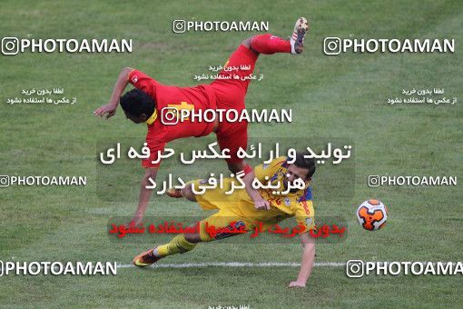 665289, Tehran, [*parameter:4*], لیگ برتر فوتبال ایران، Persian Gulf Cup، Week 27، Second Leg، Naft Tehran 1 v 1 Foulad Khouzestan on 2014/02/16 at Takhti Stadium