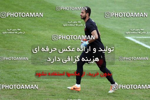 665294, Tehran, [*parameter:4*], لیگ برتر فوتبال ایران، Persian Gulf Cup، Week 27، Second Leg، Naft Tehran 1 v 1 Foulad Khouzestan on 2014/02/16 at Takhti Stadium