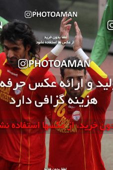 665156, Tehran, [*parameter:4*], Iran Pro League، Persian Gulf Cup، 2013-14 season، Second Leg، Week 27، Naft Tehran ۱ v ۱ Foulad Khouzestan on 2014/02/16 at Takhti Stadium