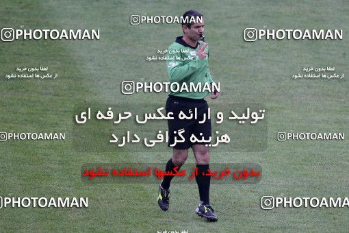 665267, Tehran, [*parameter:4*], لیگ برتر فوتبال ایران، Persian Gulf Cup، Week 27، Second Leg، Naft Tehran 1 v 1 Foulad Khouzestan on 2014/02/16 at Takhti Stadium