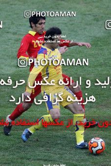 665256, Tehran, [*parameter:4*], لیگ برتر فوتبال ایران، Persian Gulf Cup، Week 27، Second Leg، Naft Tehran 1 v 1 Foulad Khouzestan on 2014/02/16 at Takhti Stadium