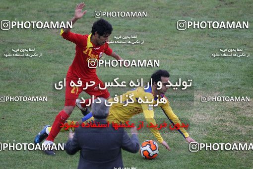 665097, Tehran, [*parameter:4*], لیگ برتر فوتبال ایران، Persian Gulf Cup، Week 27، Second Leg، Naft Tehran 1 v 1 Foulad Khouzestan on 2014/02/16 at Takhti Stadium