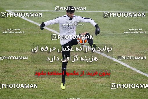 665163, Tehran, [*parameter:4*], لیگ برتر فوتبال ایران، Persian Gulf Cup، Week 27، Second Leg، Naft Tehran 1 v 1 Foulad Khouzestan on 2014/02/16 at Takhti Stadium