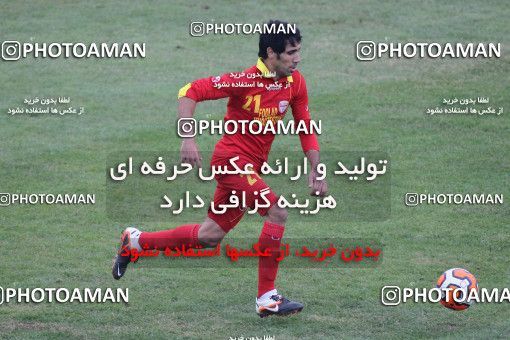 665323, Tehran, [*parameter:4*], لیگ برتر فوتبال ایران، Persian Gulf Cup، Week 27، Second Leg، Naft Tehran 1 v 1 Foulad Khouzestan on 2014/02/16 at Takhti Stadium