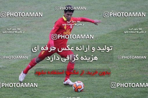 665171, Tehran, [*parameter:4*], لیگ برتر فوتبال ایران، Persian Gulf Cup، Week 27، Second Leg، Naft Tehran 1 v 1 Foulad Khouzestan on 2014/02/16 at Takhti Stadium