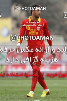 665375, Tehran, [*parameter:4*], Iran Pro League، Persian Gulf Cup، 2013-14 season، Second Leg، Week 27، Naft Tehran ۱ v ۱ Foulad Khouzestan on 2014/02/16 at Takhti Stadium