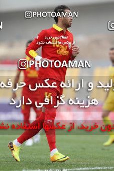 665442, Tehran, [*parameter:4*], Iran Pro League، Persian Gulf Cup، 2013-14 season، Second Leg، Week 27، Naft Tehran ۱ v ۱ Foulad Khouzestan on 2014/02/16 at Takhti Stadium