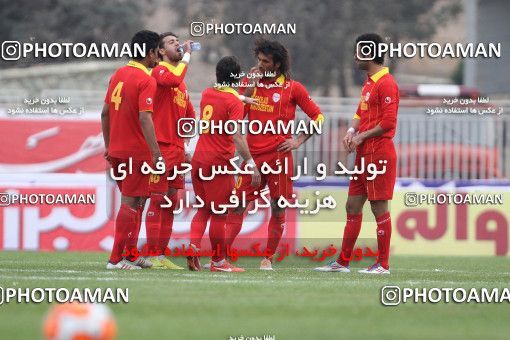 665535, Tehran, [*parameter:4*], لیگ برتر فوتبال ایران، Persian Gulf Cup، Week 27، Second Leg، Naft Tehran 1 v 1 Foulad Khouzestan on 2014/02/16 at Takhti Stadium