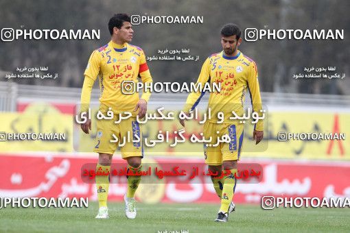 665526, Tehran, [*parameter:4*], Iran Pro League، Persian Gulf Cup، 2013-14 season، Second Leg، Week 27، Naft Tehran ۱ v ۱ Foulad Khouzestan on 2014/02/16 at Takhti Stadium