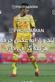 665389, Tehran, [*parameter:4*], Iran Pro League، Persian Gulf Cup، 2013-14 season، Second Leg، Week 27، Naft Tehran ۱ v ۱ Foulad Khouzestan on 2014/02/16 at Takhti Stadium