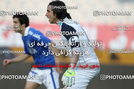 659881, Tehran, [*parameter:4*], Iran Pro League، Persian Gulf Cup، 2013-14 season، Second Leg، Week 28، Esteghlal ۰ v ۱ Naft Tehran on 2014/03/27 at Azadi Stadium