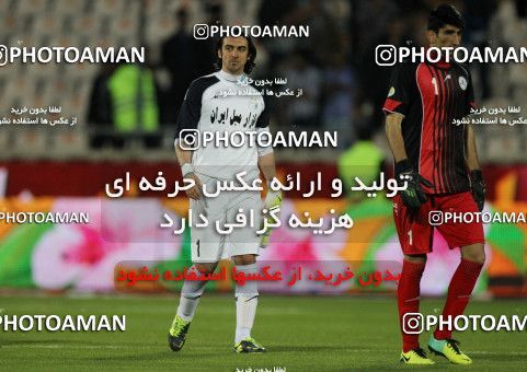 659919, Tehran, [*parameter:4*], Iran Pro League، Persian Gulf Cup، 2013-14 season، Second Leg، Week 28، Esteghlal ۰ v ۱ Naft Tehran on 2014/03/27 at Azadi Stadium