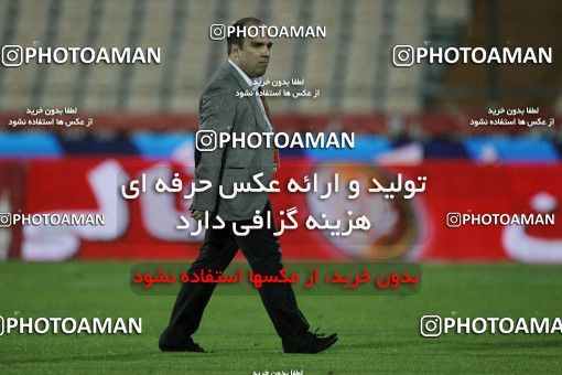 659801, Tehran, [*parameter:4*], Iran Pro League، Persian Gulf Cup، 2013-14 season، Second Leg، Week 28، Esteghlal ۰ v ۱ Naft Tehran on 2014/03/27 at Azadi Stadium