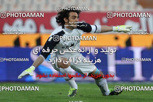 660136, Tehran, [*parameter:4*], Iran Pro League، Persian Gulf Cup، 2013-14 season، Second Leg، Week 28، Esteghlal ۰ v ۱ Naft Tehran on 2014/03/27 at Azadi Stadium