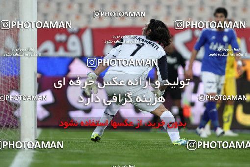 660130, Tehran, [*parameter:4*], Iran Pro League، Persian Gulf Cup، 2013-14 season، Second Leg، Week 28، Esteghlal ۰ v ۱ Naft Tehran on 2014/03/27 at Azadi Stadium