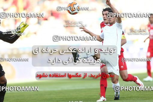 660453, Tehran, [*parameter:4*], Iran Pro League، Persian Gulf Cup، 2013-14 season، Second Leg، Week 29، Persepolis 2 v 2 Rah Ahan on 2014/04/06 at Azadi Stadium