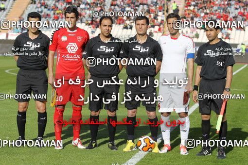 660804, Tehran, [*parameter:4*], لیگ برتر فوتبال ایران، Persian Gulf Cup، Week 29، Second Leg، Persepolis 2 v 2 Rah Ahan on 2014/04/06 at Azadi Stadium