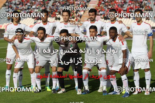 660695, Tehran, [*parameter:4*], Iran Pro League، Persian Gulf Cup، 2013-14 season، Second Leg، Week 29، Persepolis 2 v 2 Rah Ahan on 2014/04/06 at Azadi Stadium