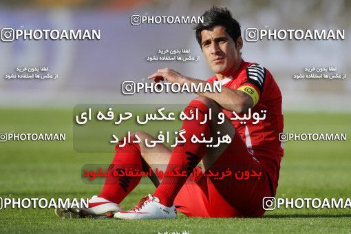 660898, Tehran, [*parameter:4*], Iran Pro League، Persian Gulf Cup، 2013-14 season، Second Leg، Week 29، Persepolis 2 v 2 Rah Ahan on 2014/04/06 at Azadi Stadium