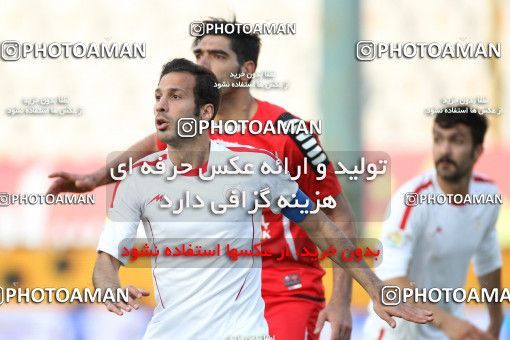 660799, Tehran, [*parameter:4*], Iran Pro League، Persian Gulf Cup، 2013-14 season، Second Leg، Week 29، Persepolis 2 v 2 Rah Ahan on 2014/04/06 at Azadi Stadium