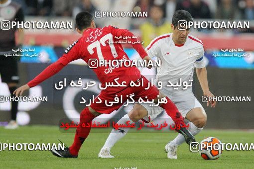 660733, Tehran, [*parameter:4*], Iran Pro League، Persian Gulf Cup، 2013-14 season، Second Leg، Week 29، Persepolis 2 v 2 Rah Ahan on 2014/04/06 at Azadi Stadium