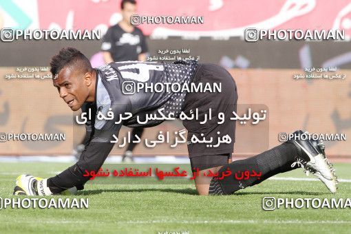 660992, Tehran, [*parameter:4*], Iran Pro League، Persian Gulf Cup، 2013-14 season، Second Leg، Week 29، Persepolis 2 v 2 Rah Ahan on 2014/04/06 at Azadi Stadium