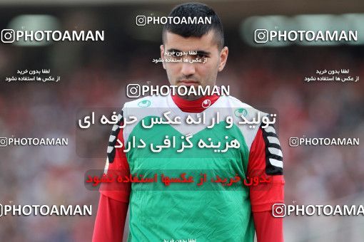 661092, Tehran, [*parameter:4*], لیگ برتر فوتبال ایران، Persian Gulf Cup، Week 29، Second Leg، Persepolis 2 v 2 Rah Ahan on 2014/04/06 at Azadi Stadium