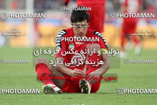 661080, Tehran, [*parameter:4*], Iran Pro League، Persian Gulf Cup، 2013-14 season، Second Leg، Week 29، Persepolis 2 v 2 Rah Ahan on 2014/04/06 at Azadi Stadium