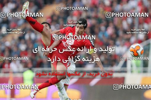 661094, Tehran, [*parameter:4*], Iran Pro League، Persian Gulf Cup، 2013-14 season، Second Leg، Week 29، Persepolis 2 v 2 Rah Ahan on 2014/04/06 at Azadi Stadium