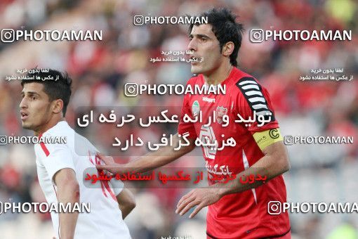 661088, Tehran, [*parameter:4*], Iran Pro League، Persian Gulf Cup، 2013-14 season، Second Leg، Week 29، Persepolis 2 v 2 Rah Ahan on 2014/04/06 at Azadi Stadium