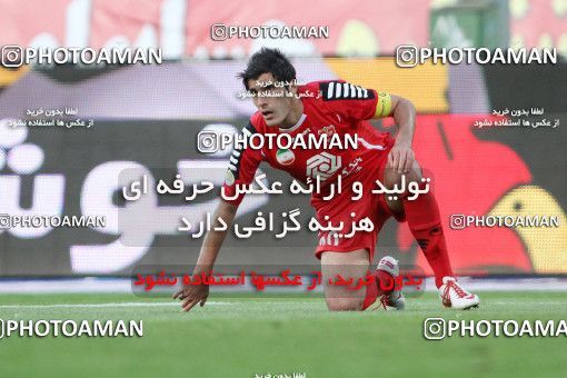 661109, Tehran, [*parameter:4*], Iran Pro League، Persian Gulf Cup، 2013-14 season، Second Leg، Week 29، Persepolis 2 v 2 Rah Ahan on 2014/04/06 at Azadi Stadium